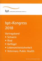 Cover-Bild bpt-Kongress 2018