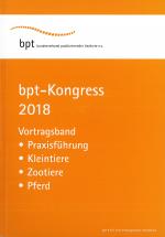 Cover-Bild bpt-Kongress 2018