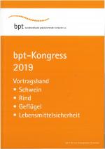 Cover-Bild bpt-Kongress 2019