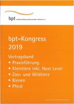 Cover-Bild bpt-Kongress 2019