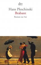 Cover-Bild Brabant
