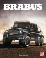 Cover-Bild Brabus