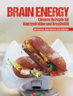 Cover-Bild Brain Energy