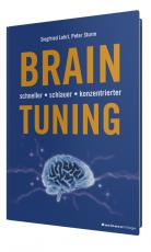 Cover-Bild BRAIN-TUNING