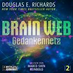 Cover-Bild Brain Web