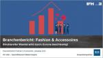Cover-Bild Branchenbericht Fashion & Accessoires 2020