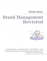Cover-Bild Brand Management Revisted