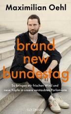 Cover-Bild Brand New Bundestag