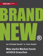 Cover-Bild Brand New