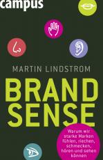 Cover-Bild Brand Sense