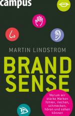 Cover-Bild Brand Sense