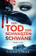 Cover-Bild Brandenburg-Krimis / Der Tod der schwarzen Schwäne