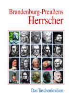 Cover-Bild Brandenburg-Preußens Herrscher