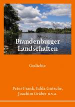 Cover-Bild Brandenburger Landschaften