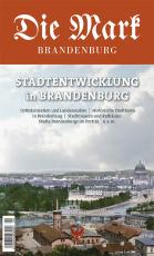 Cover-Bild Brandenburgs Städte