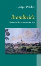 Cover-Bild BRANDHEIDE