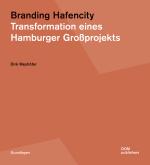 Cover-Bild Branding Hafencity