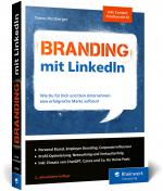 Cover-Bild Branding mit LinkedIn