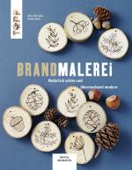 Cover-Bild Brandmalerei