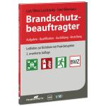 Cover-Bild Brandschutzbeauftragter