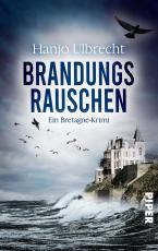 Cover-Bild Brandungsrauschen