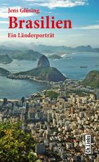 Cover-Bild Brasilien
