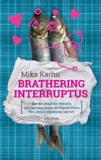 Cover-Bild Brathering interruptus