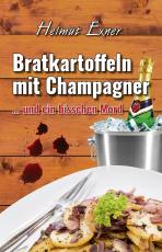 Cover-Bild Bratkartoffeln mit Champagner