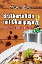 Cover-Bild Bratkartoffeln mit Champagner