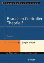 Cover-Bild Brauchen Controller Theorie?