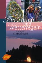 Cover-Bild Brauchtum und Wetterregeln