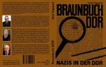 Cover-Bild Braunbuch DDR - Nazis in der DDR