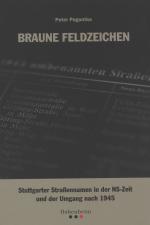 Cover-Bild Braune Feldzeichen