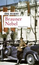 Cover-Bild Brauner Nebel