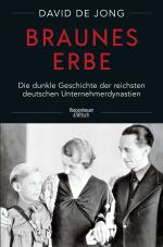 Cover-Bild Braunes Erbe