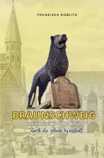 Cover-Bild BRAUNSCHWEIG - Literarischer Spaziergang