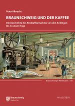 Cover-Bild Braunschweig und der Kaffee