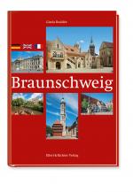 Cover-Bild Braunschweig