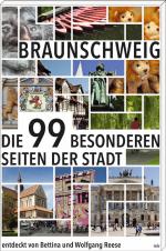 Cover-Bild Braunschweig