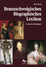 Cover-Bild Braunschweigisches Biographisches Lexikon