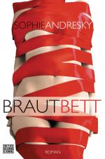 Cover-Bild Brautbett