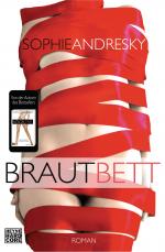 Cover-Bild Brautbett