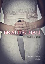 Cover-Bild Brautschau - Großschrift