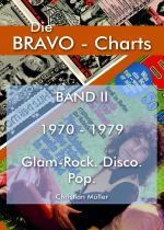 Cover-Bild BRAVO Charts Band II 1970-1979