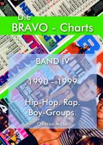 Cover-Bild BRAVO Charts Band IV 1990-1999