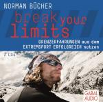 Cover-Bild break your limits