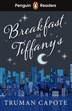 Cover-Bild Breakfast at Tiffany's