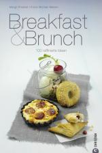 Cover-Bild Breakfast & Brunch