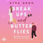 Cover-Bild Breakups and Butterflies