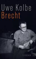 Cover-Bild Brecht